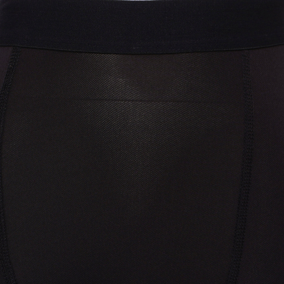 UNV Black Baselayer Bottoms