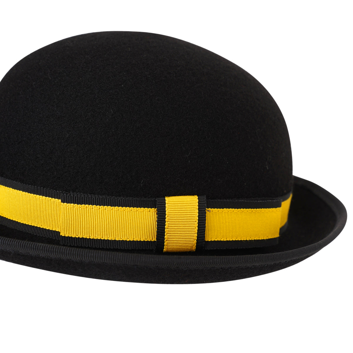 RYL Girls' Felt Boater Hat