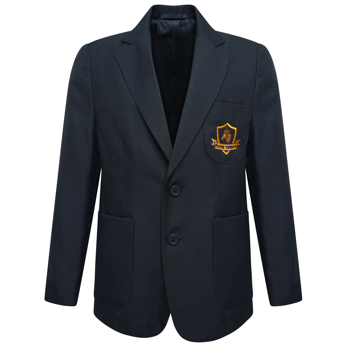 PVR Blazer