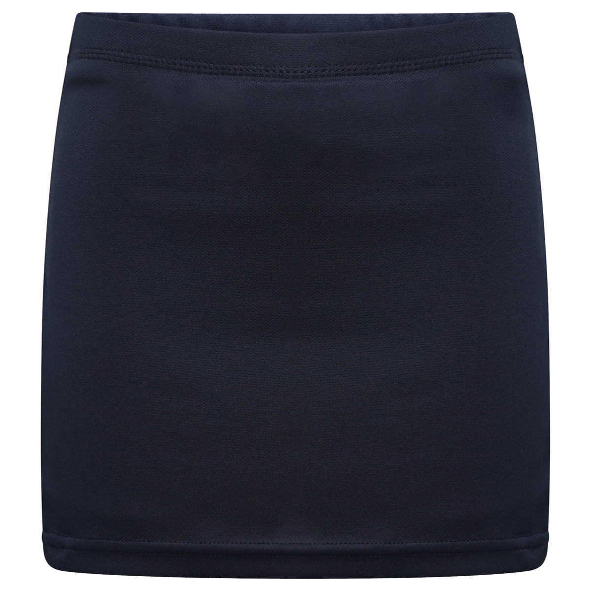 UNV Navy Skort