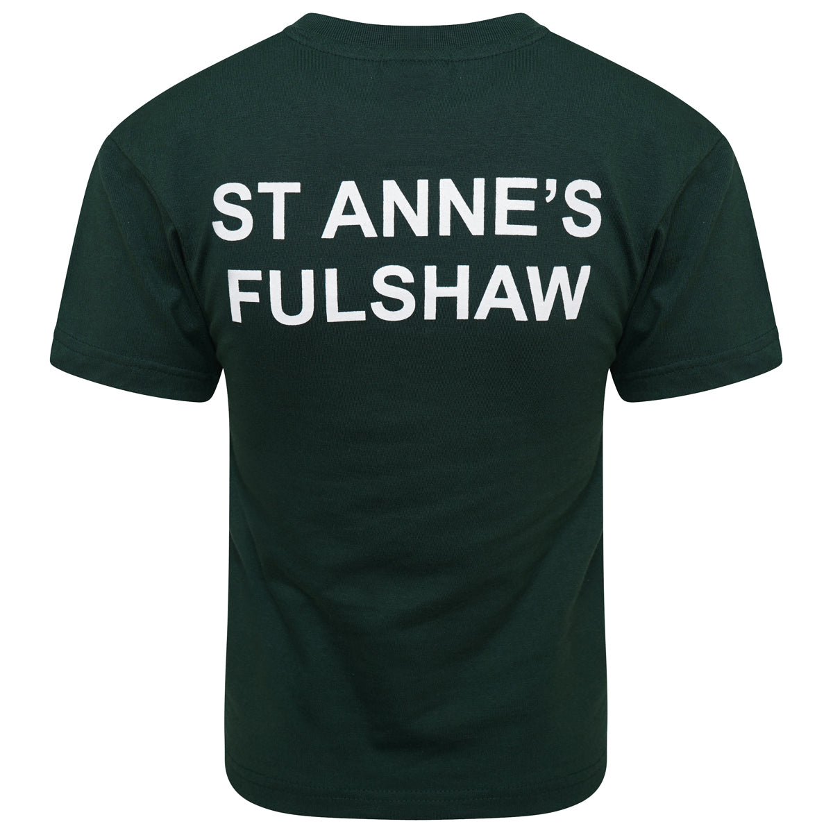 SAF Round Neck T-Shirt