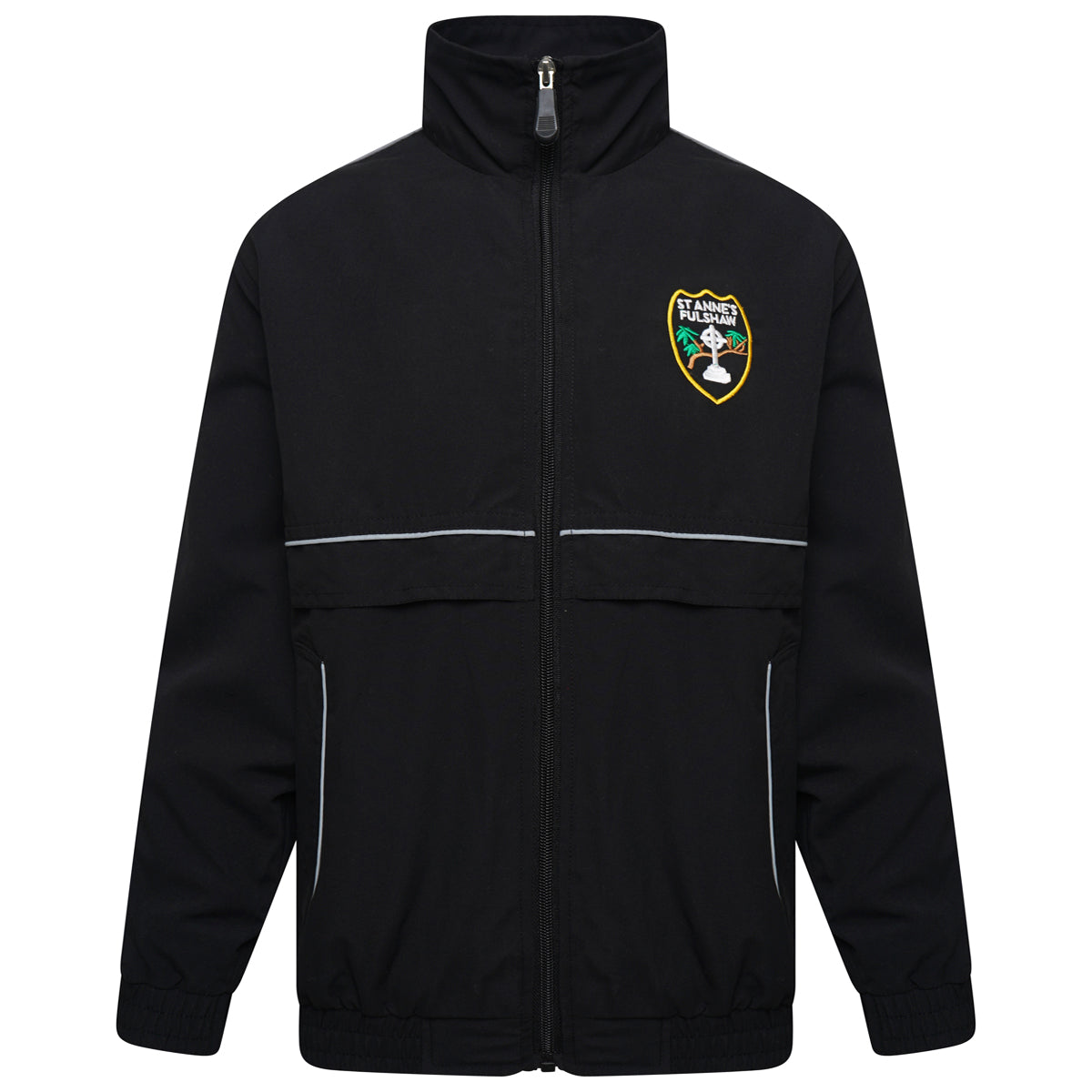 SAF Tracksuit Top