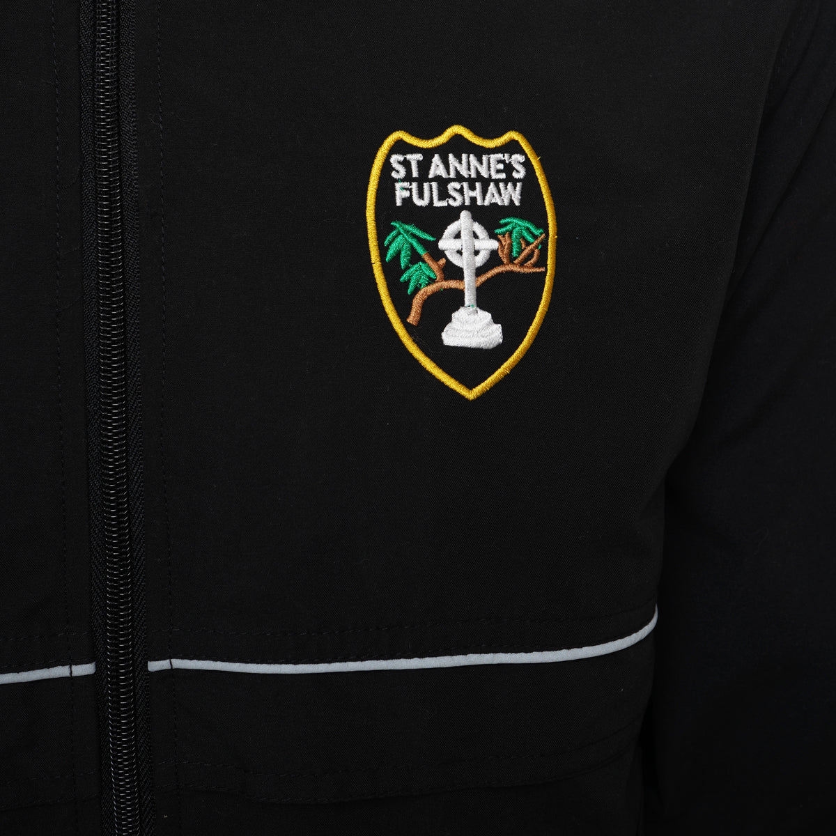 SAF Tracksuit Top