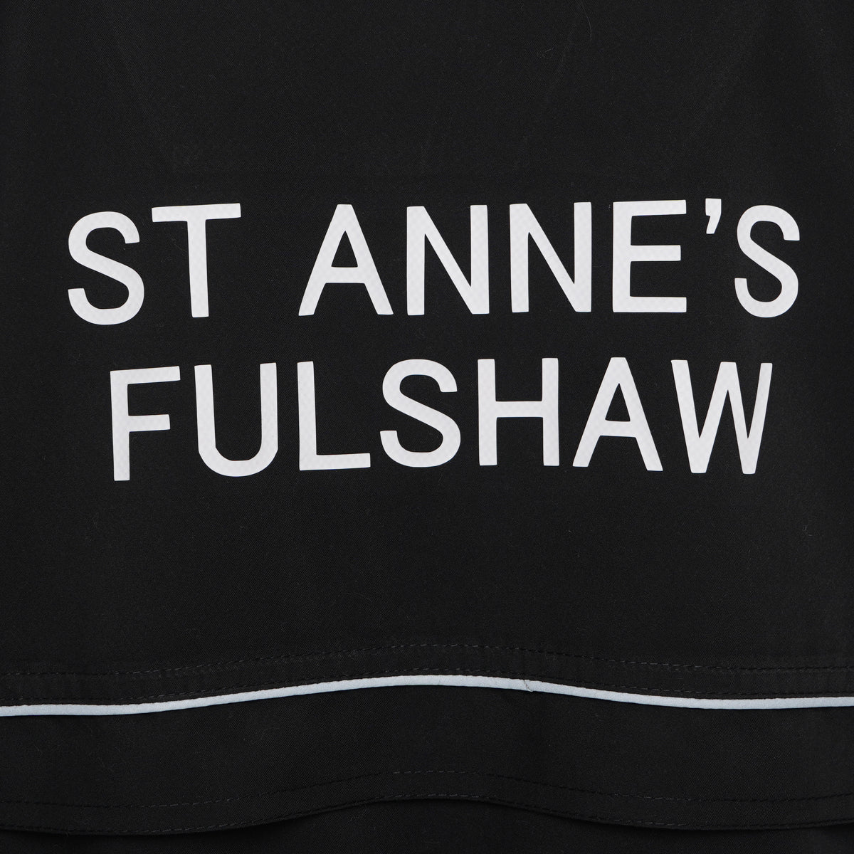 SAF Tracksuit Top