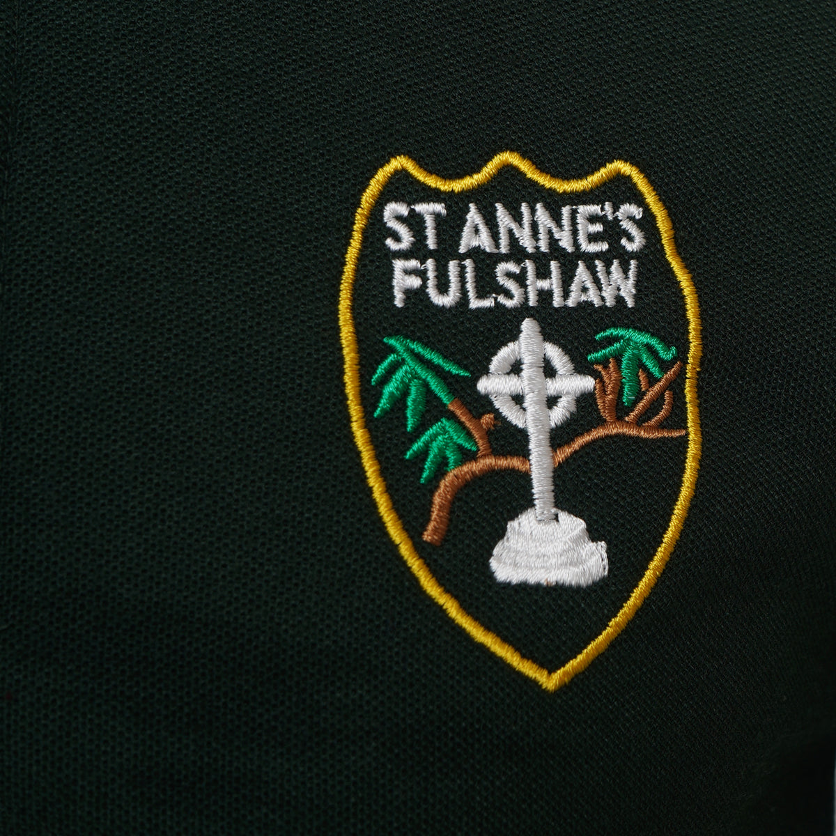 SAF Pullover