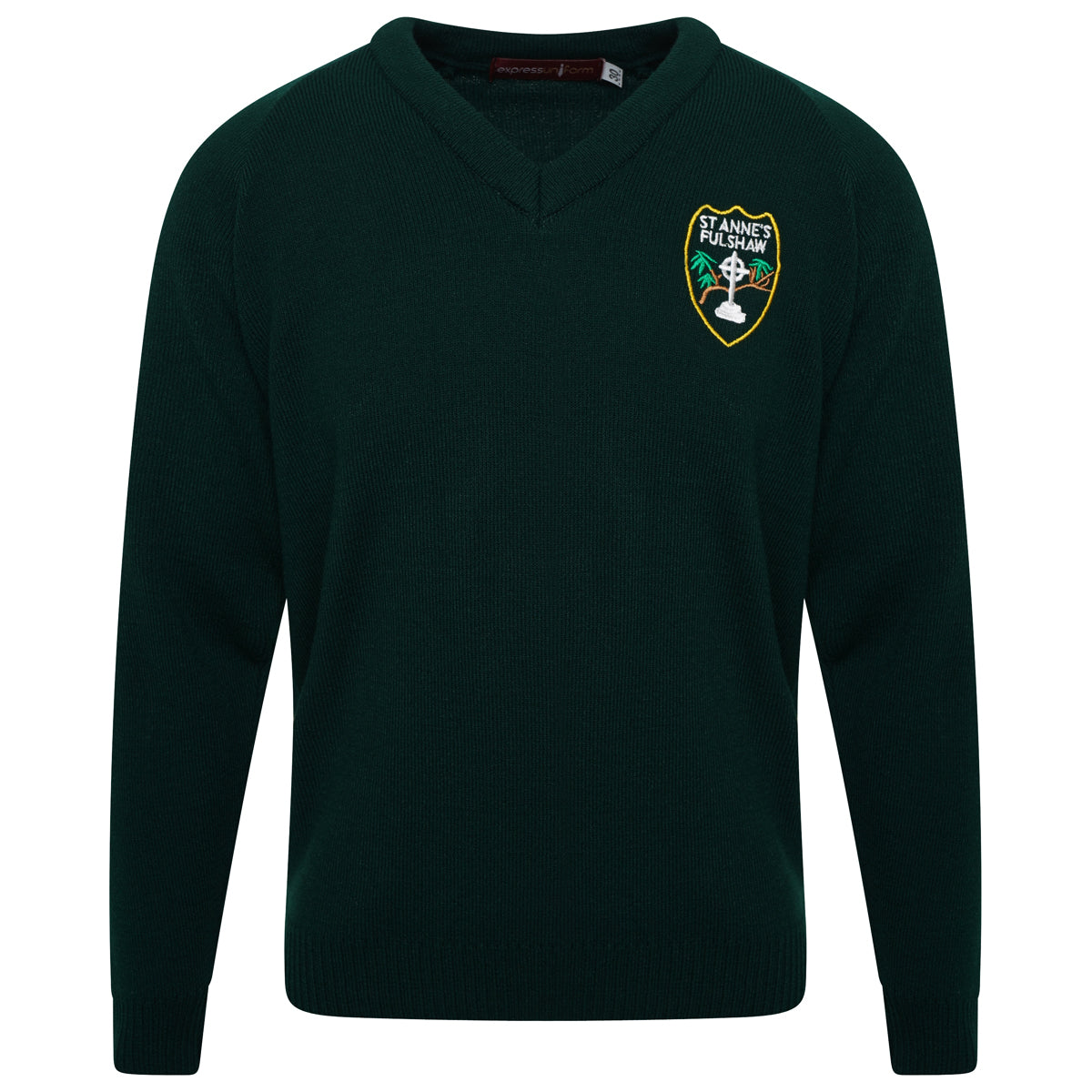 SAF Pullover