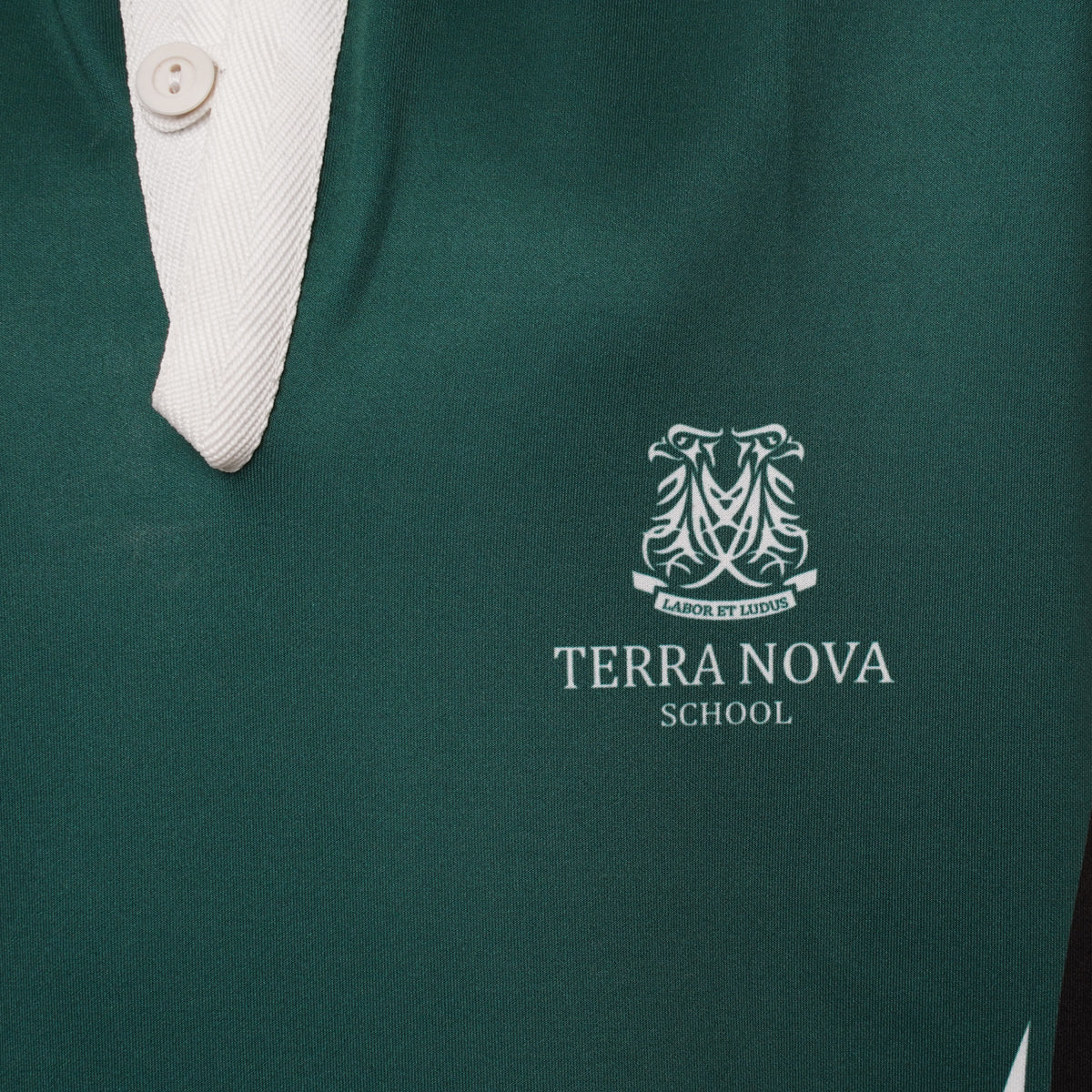 TN Rugby Reversible Top