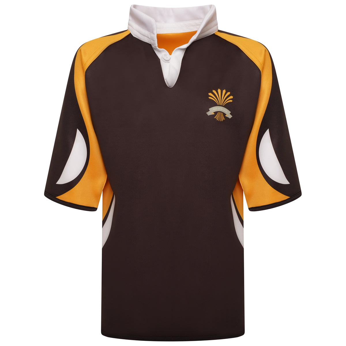 PHS Reversible Sports Top