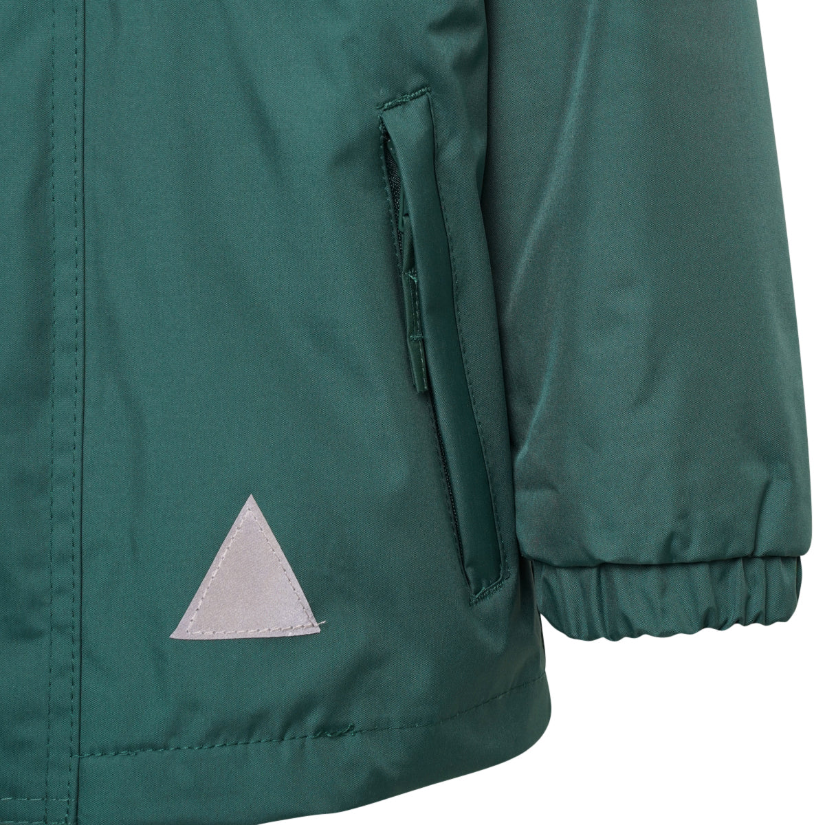 WPS Fleece Lined Coat