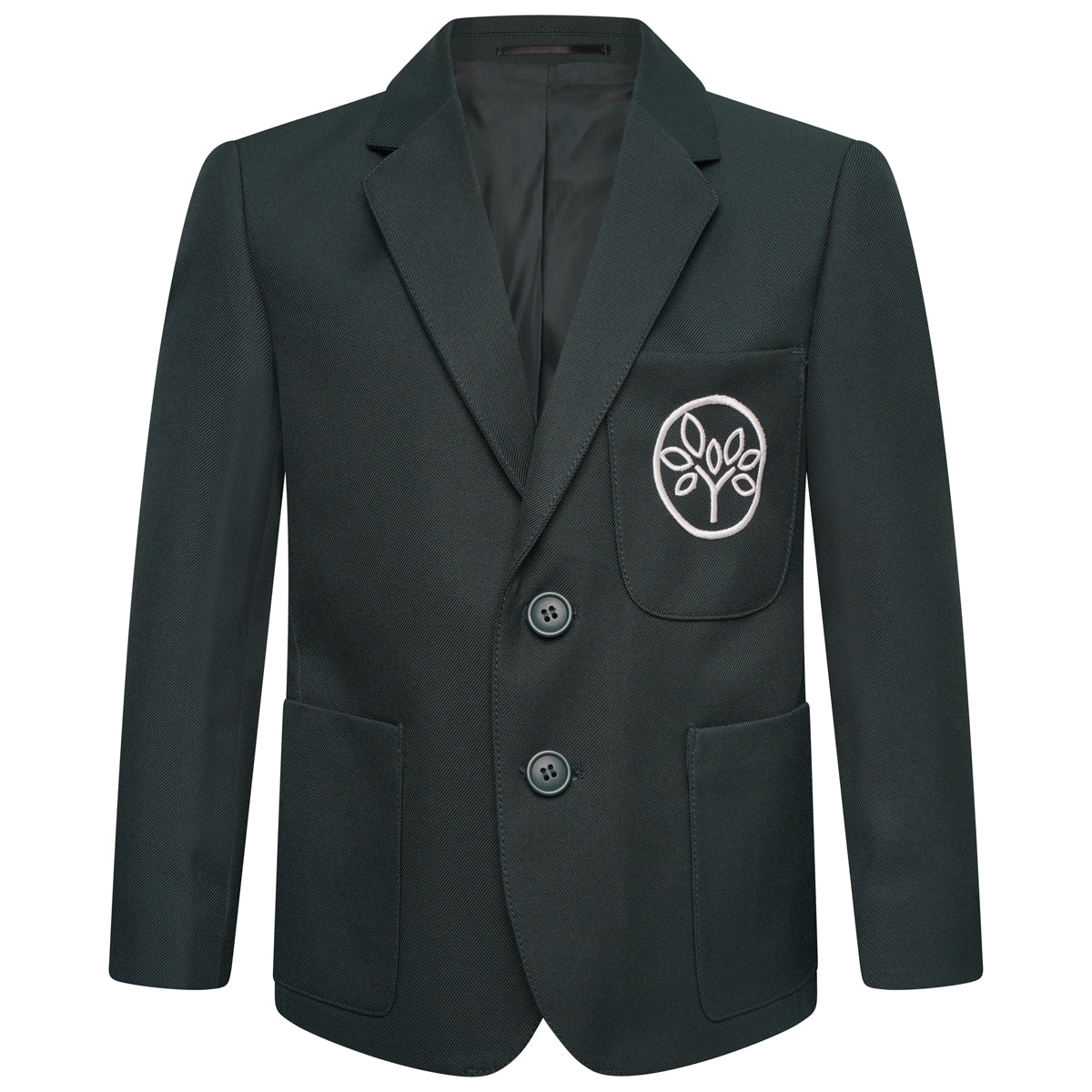 WPS Blazer