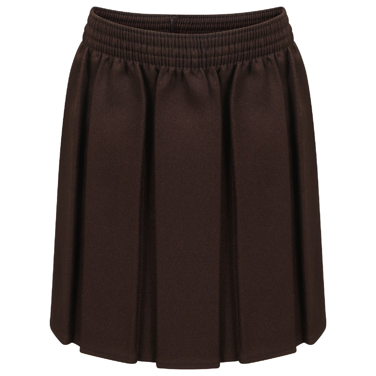 PHS Kindergarten Pleated Skirt