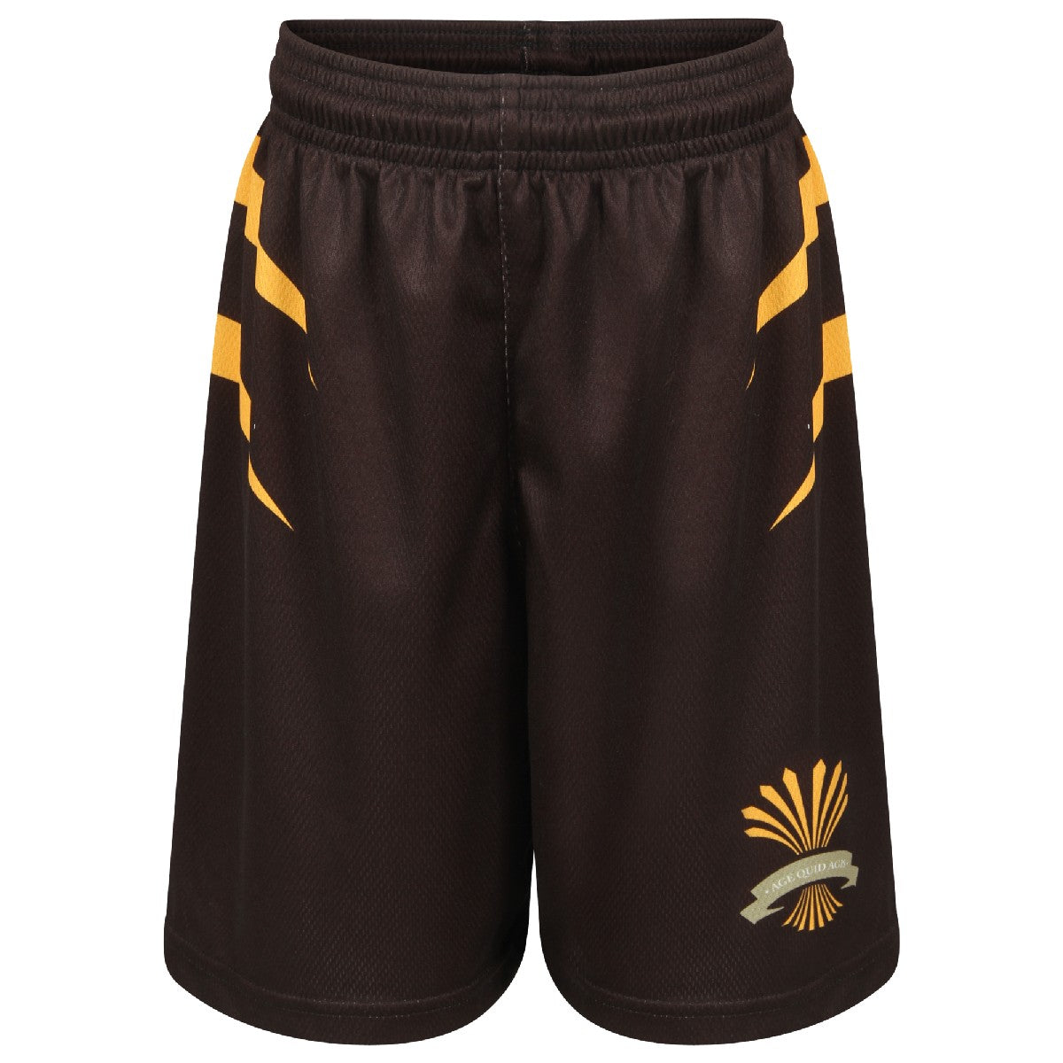 PHS Boys' Football Shorts