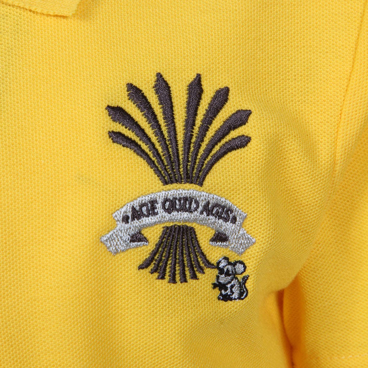 PHS Nursery/KG Polo Shirt