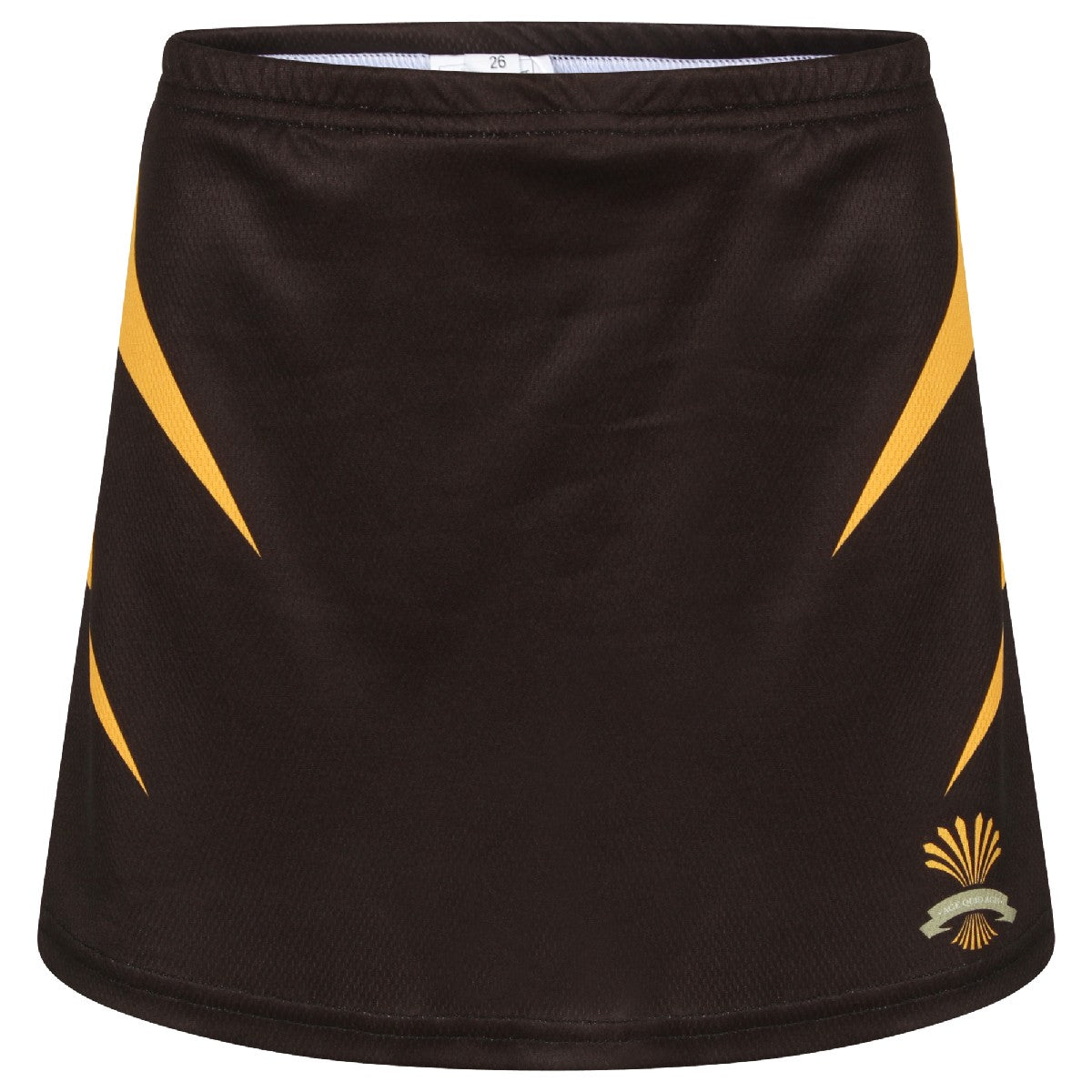PHS Girls' Skort