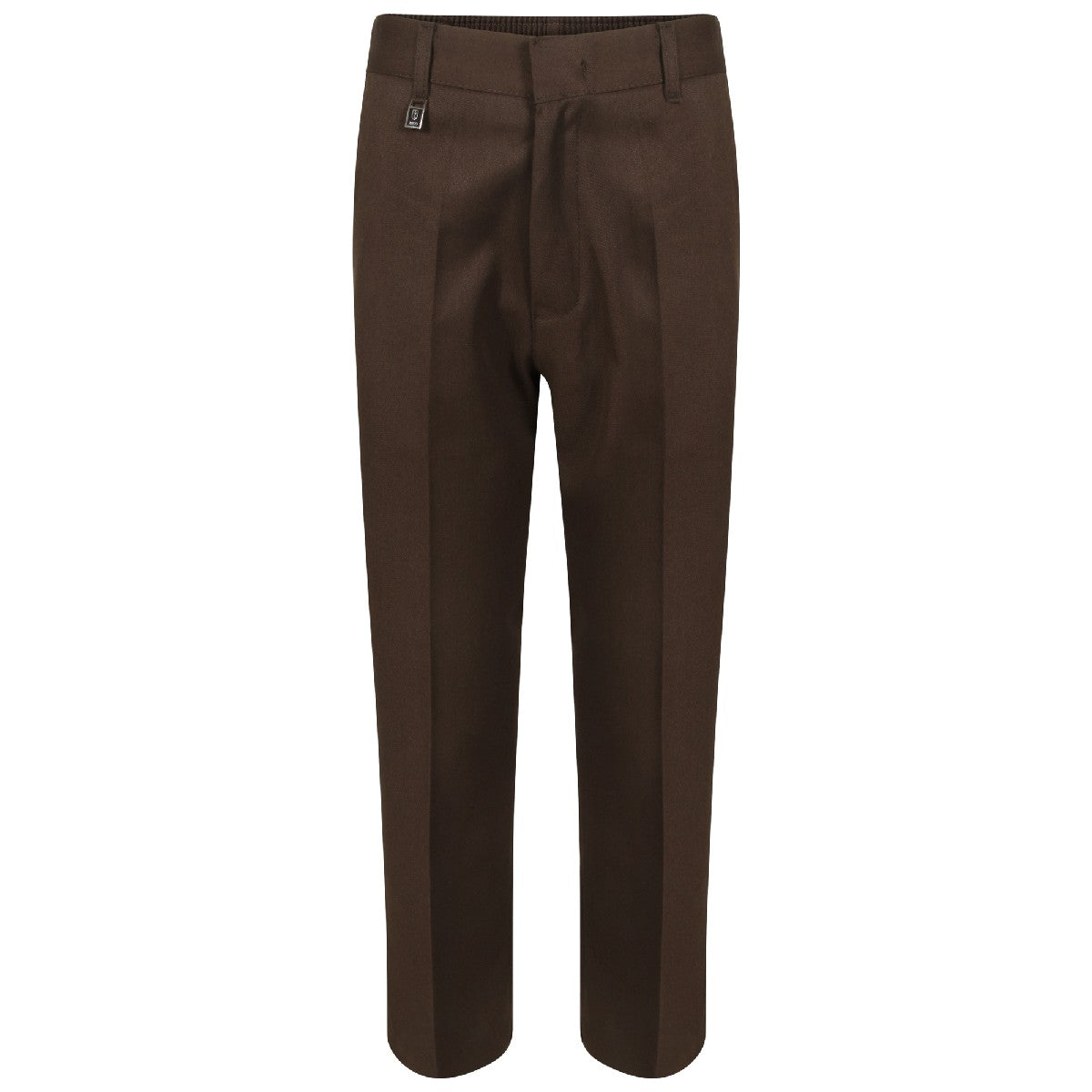 Boys Slim Fit Trousers