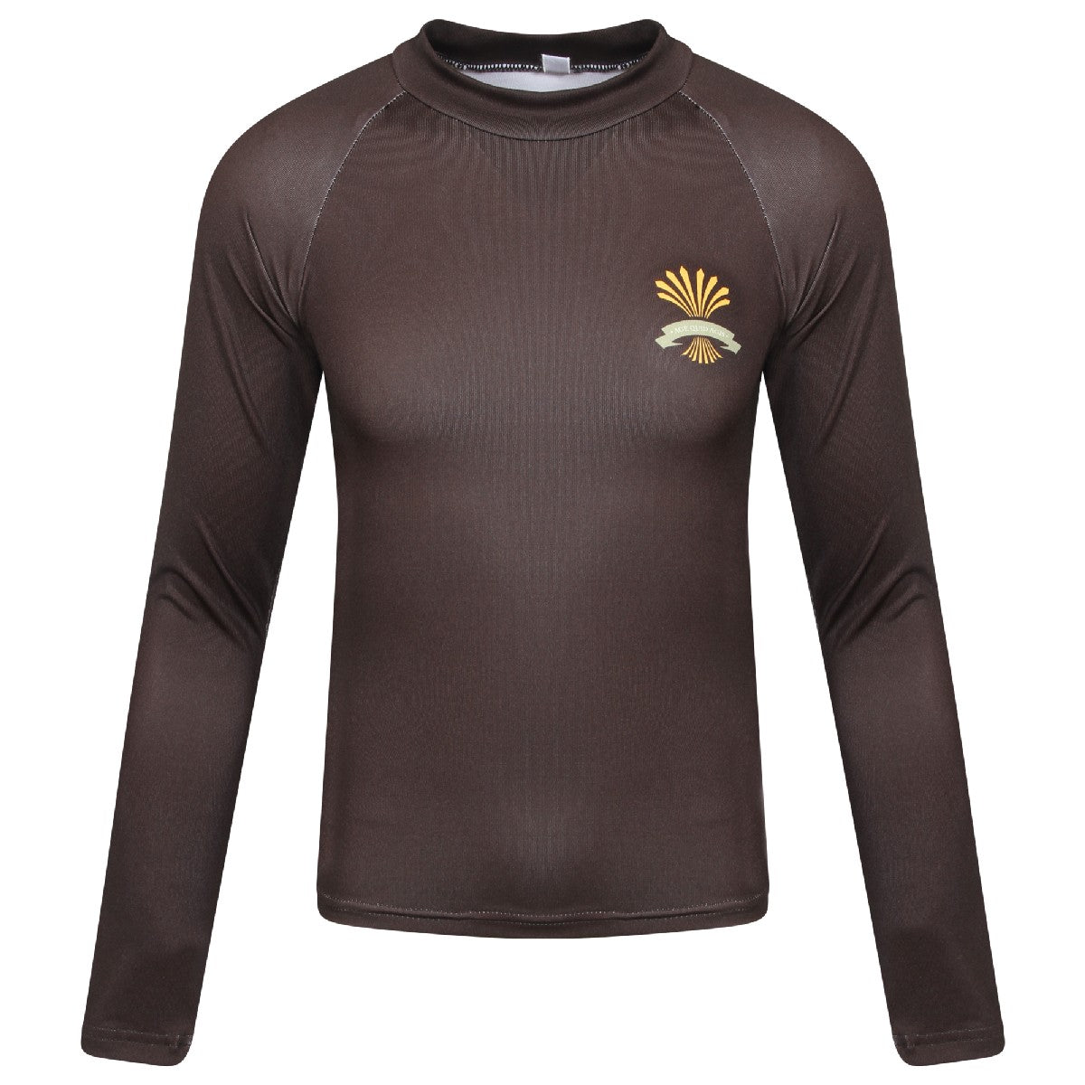 Base Layer Sports Top