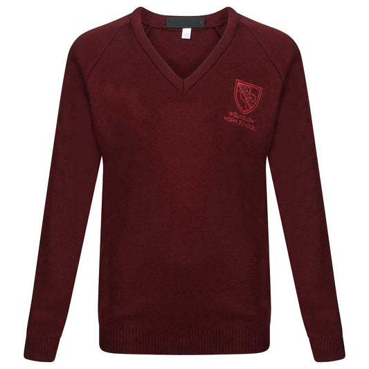 WHS Pullover