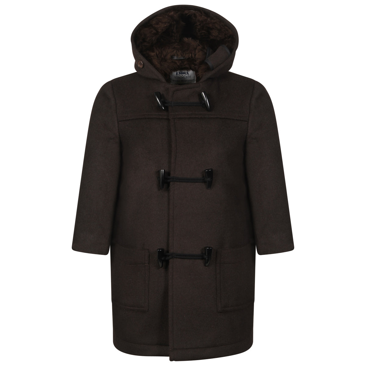 PHS Duffle Coat