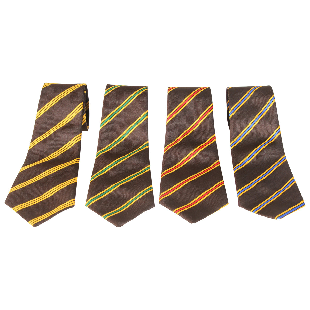 PHS Boys' House Ties