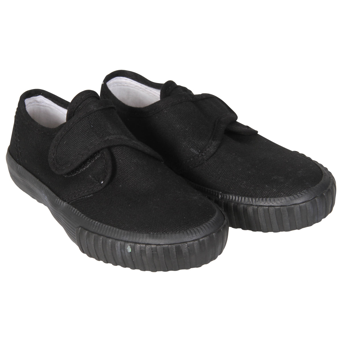 Velcro Pumps