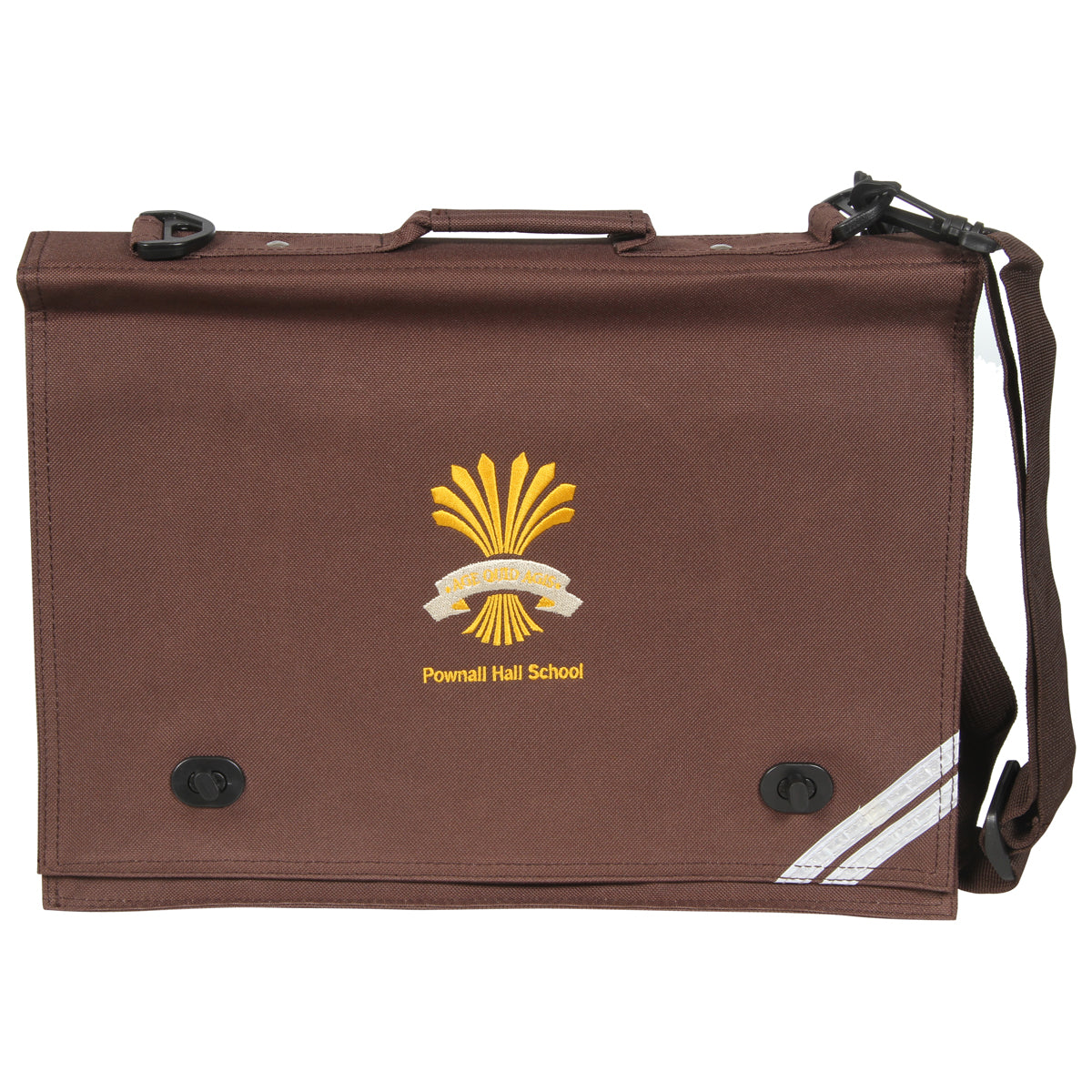 PHS Document Case (Bookbag)