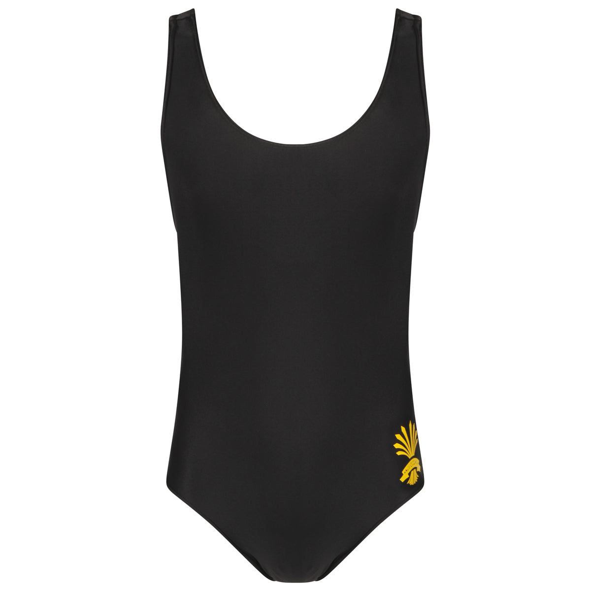PHS Girls' Swimsuit