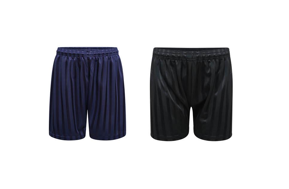 UNV Shadowstripe Shorts