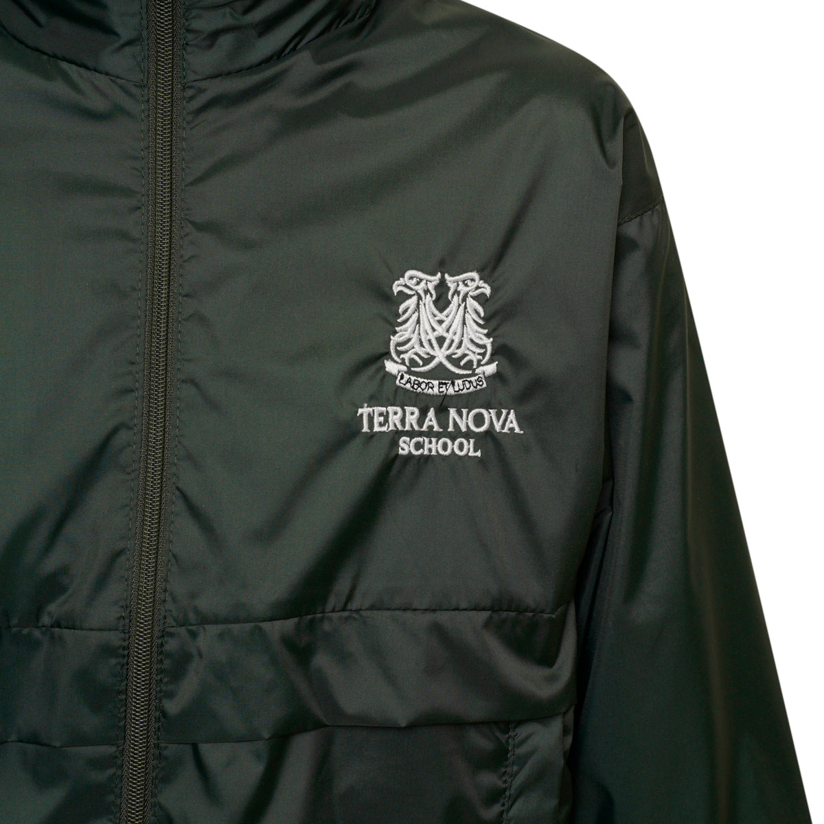 TN Waterproof Jacket