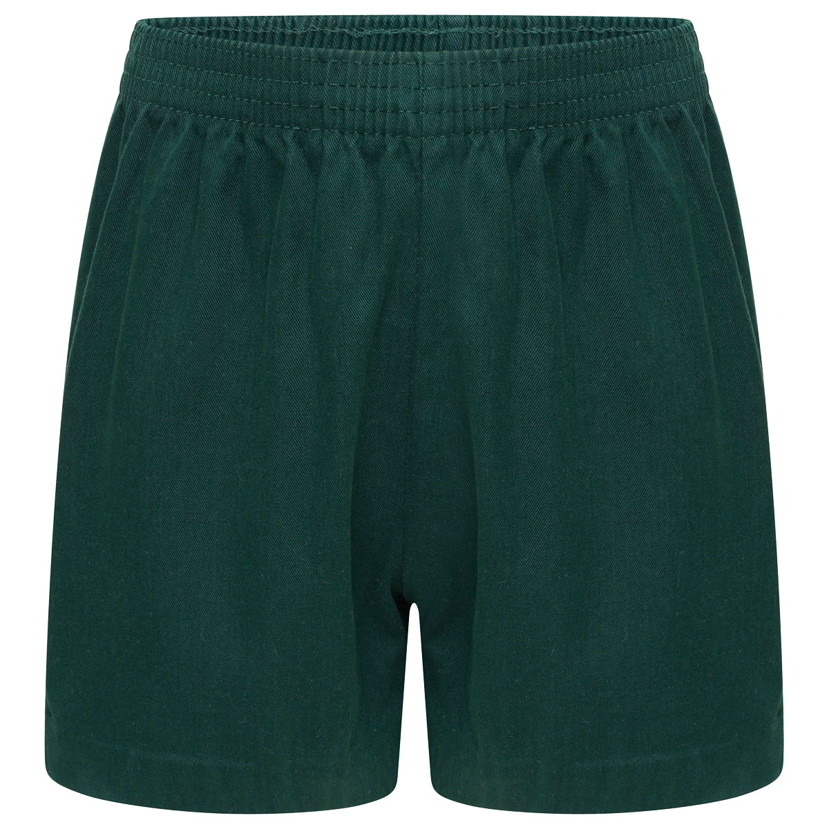 UNV Green Sports Shorts