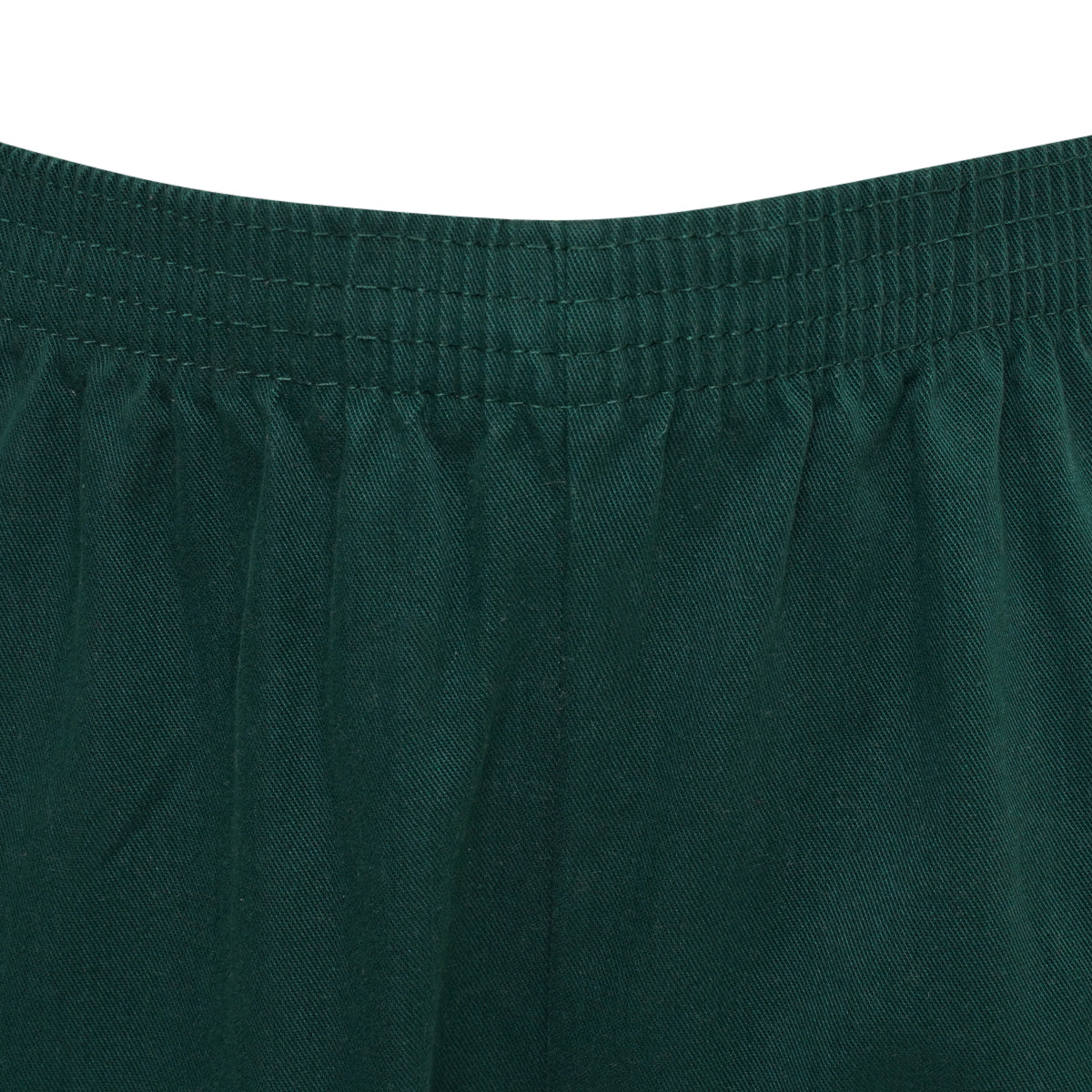 UNV Green Sports Shorts