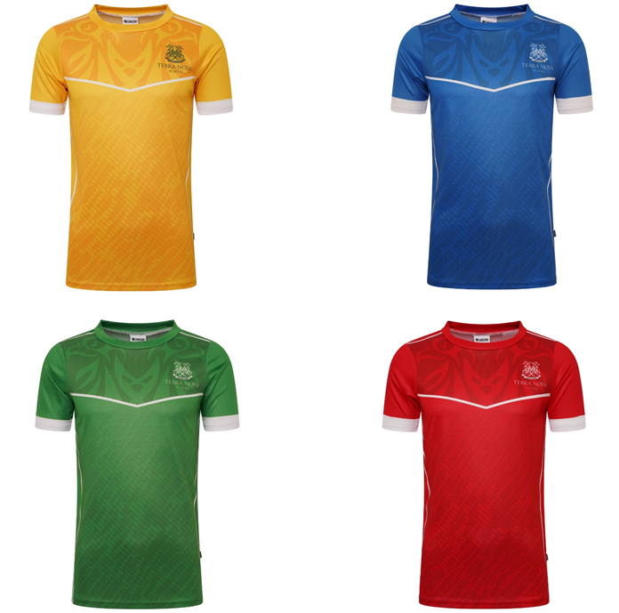 TN House Tops