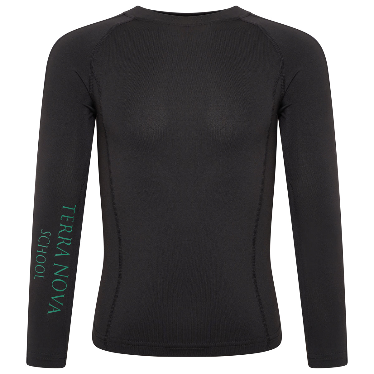 TN Baselayer Top