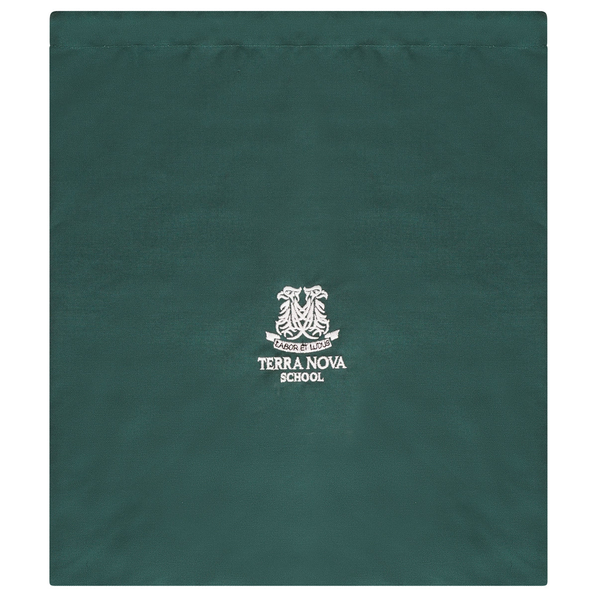 TN Drawstring PE Bag