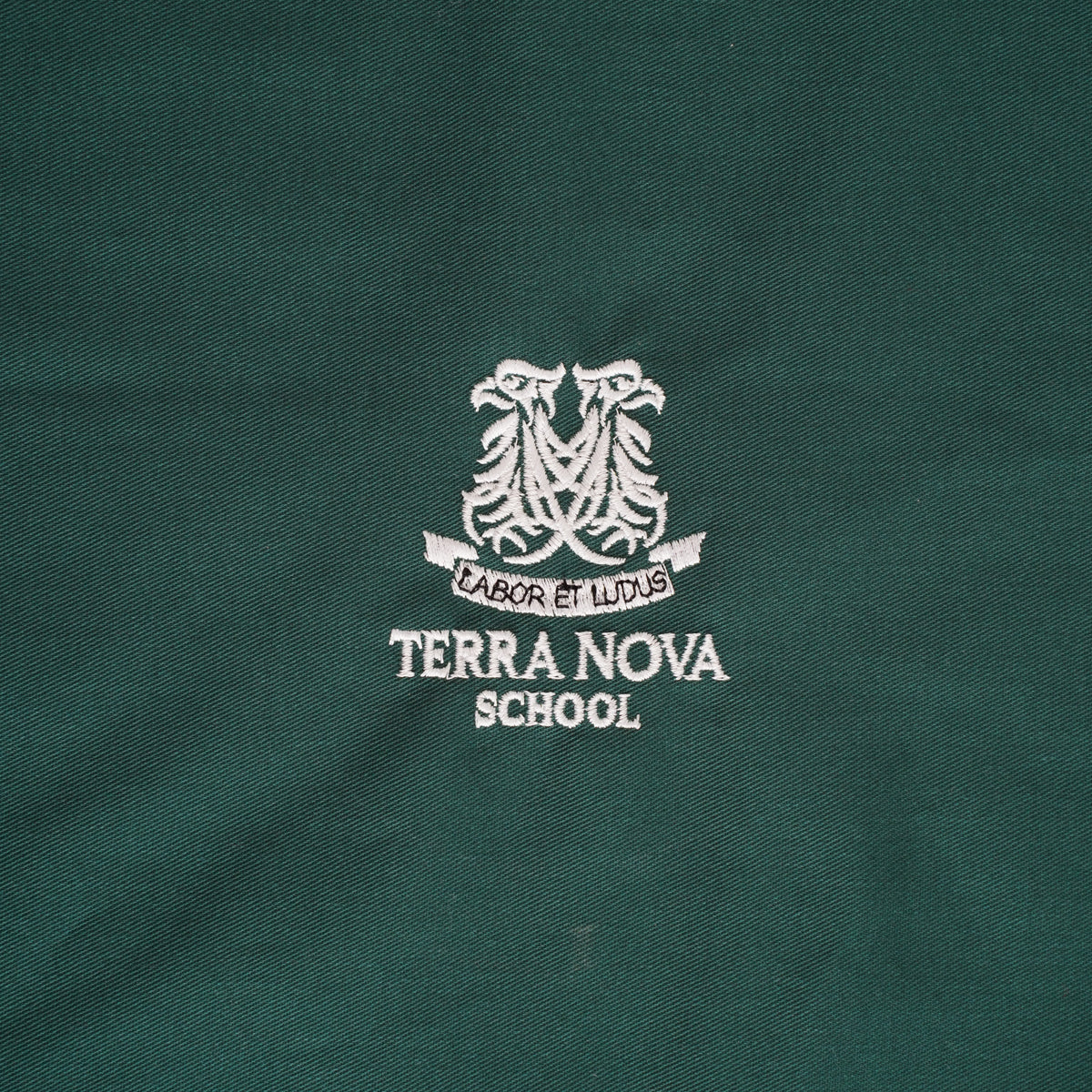 TN Drawstring PE Bag