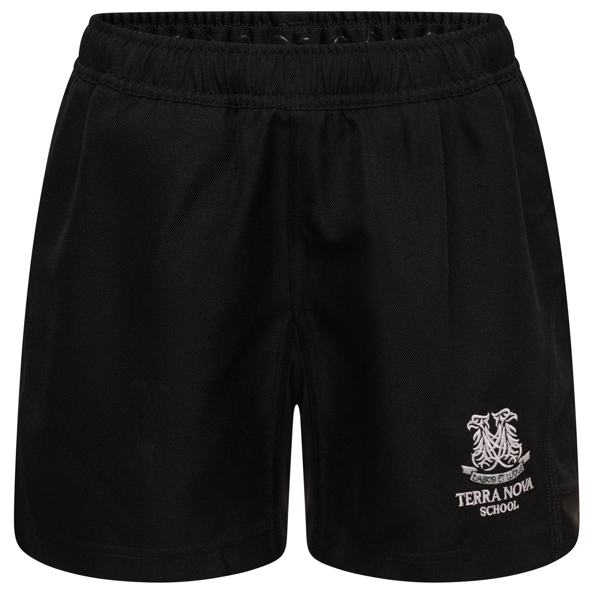 TN Games Shorts