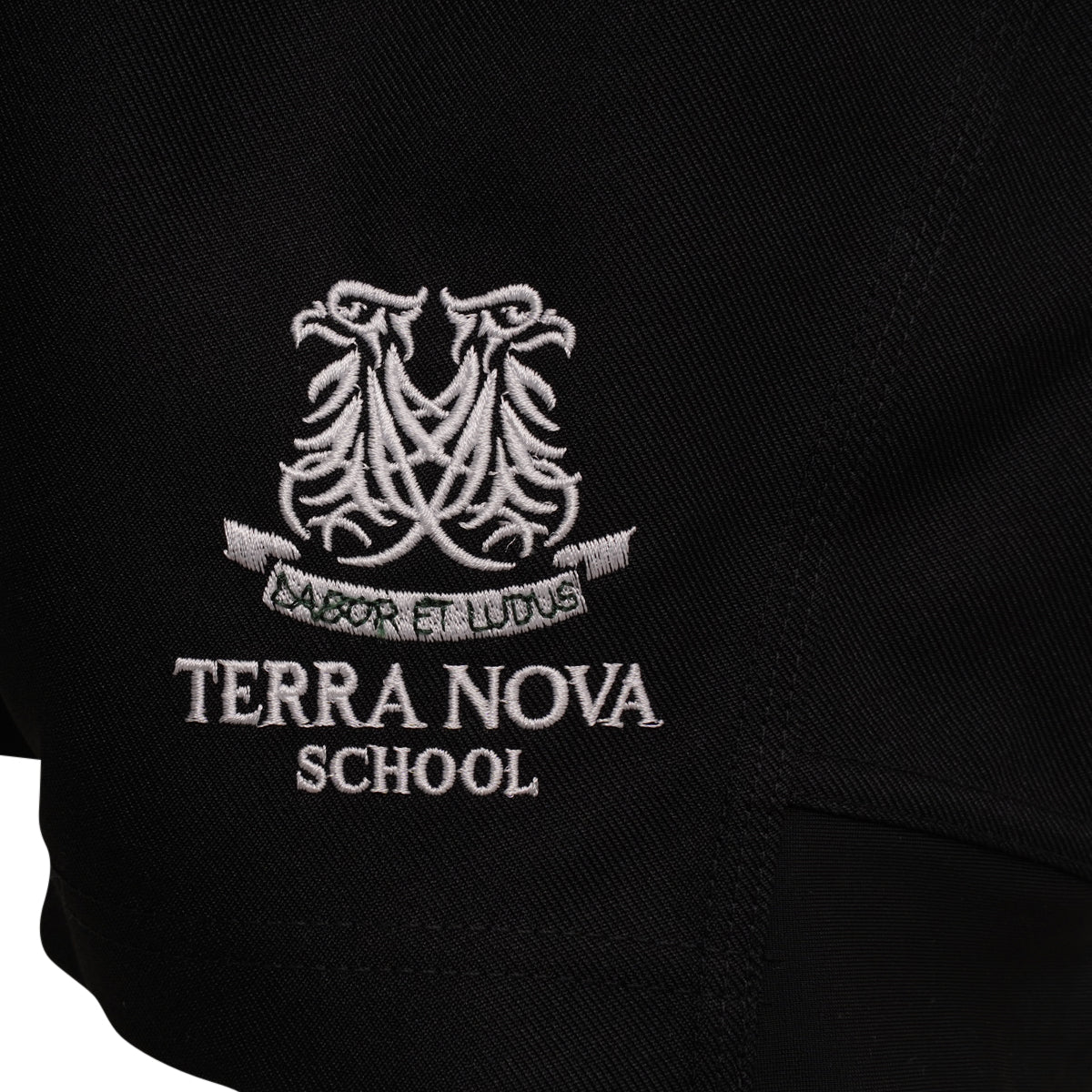TN Games Shorts