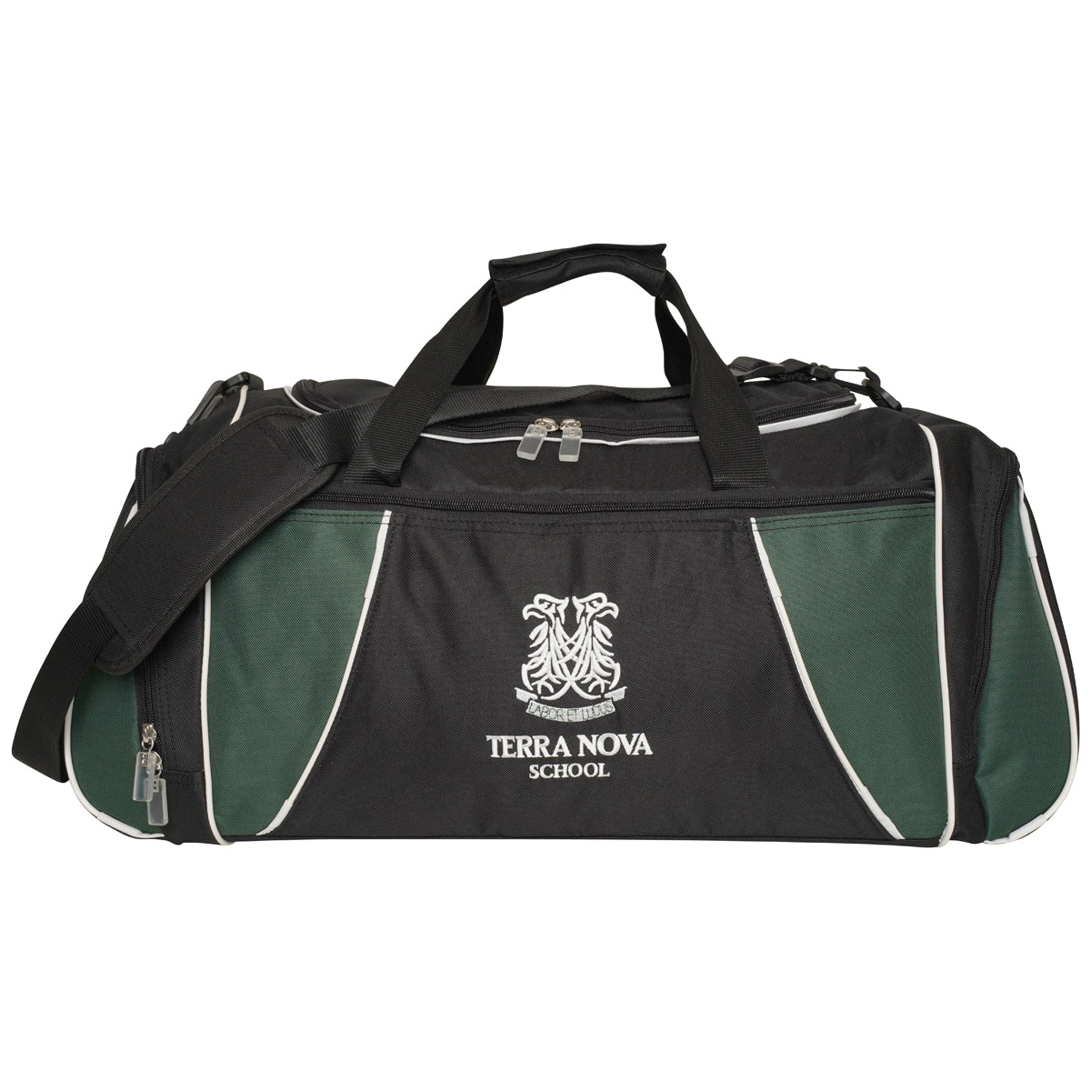 Team Kit Bag