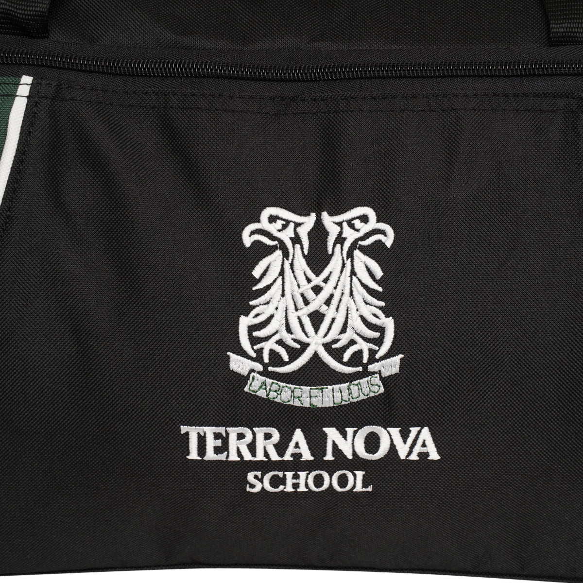 TN Team Kit Bag