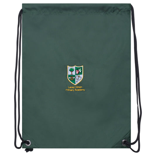 LGPA PE Bag