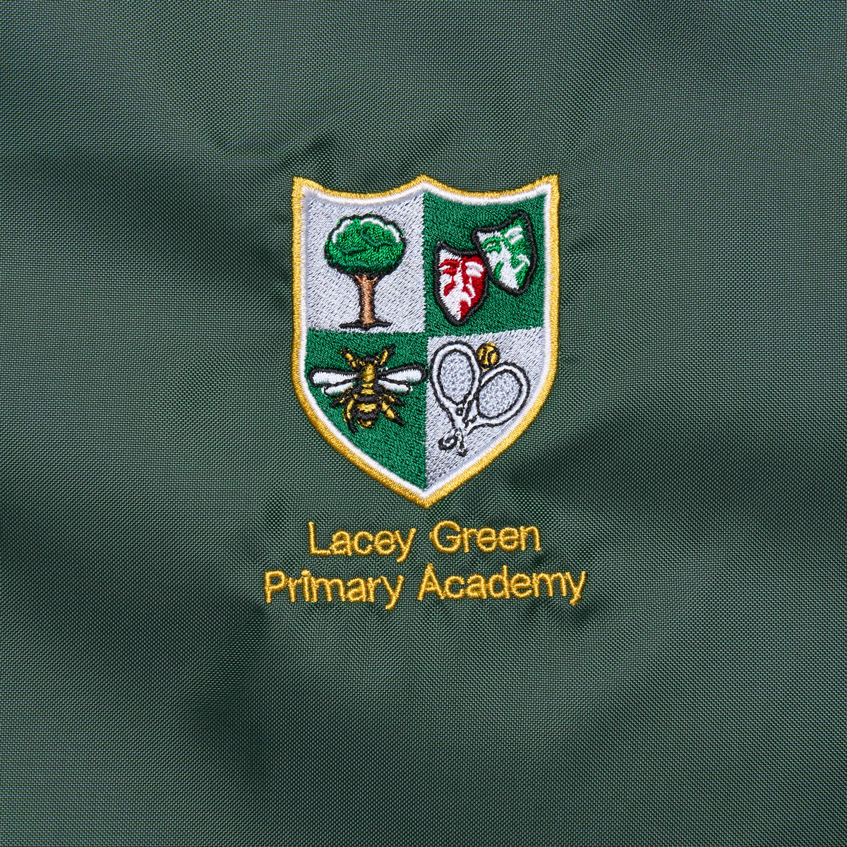 LGPA PE Bag