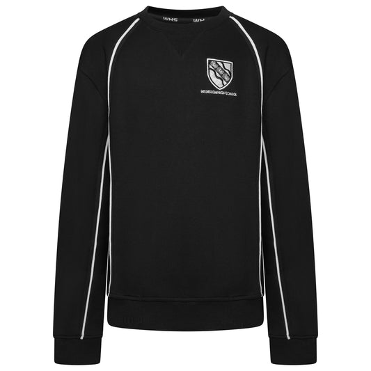 WHS Sweatshirt Branded