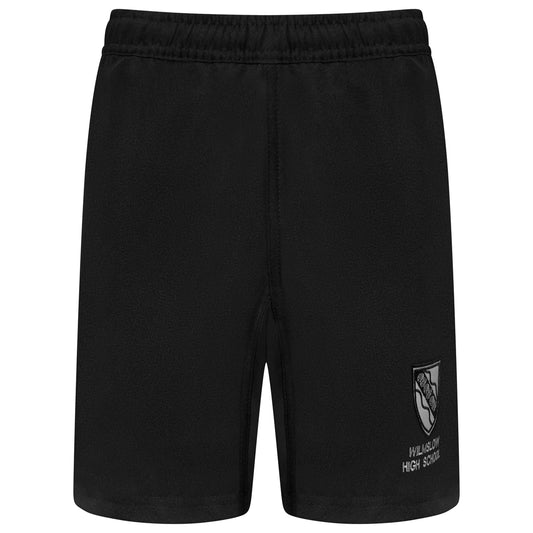 WHS Games Short Branded