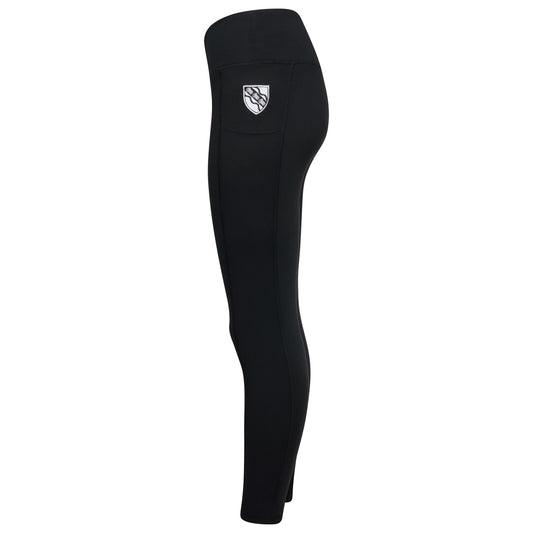 WHS Sports Legging TR532 (optional)