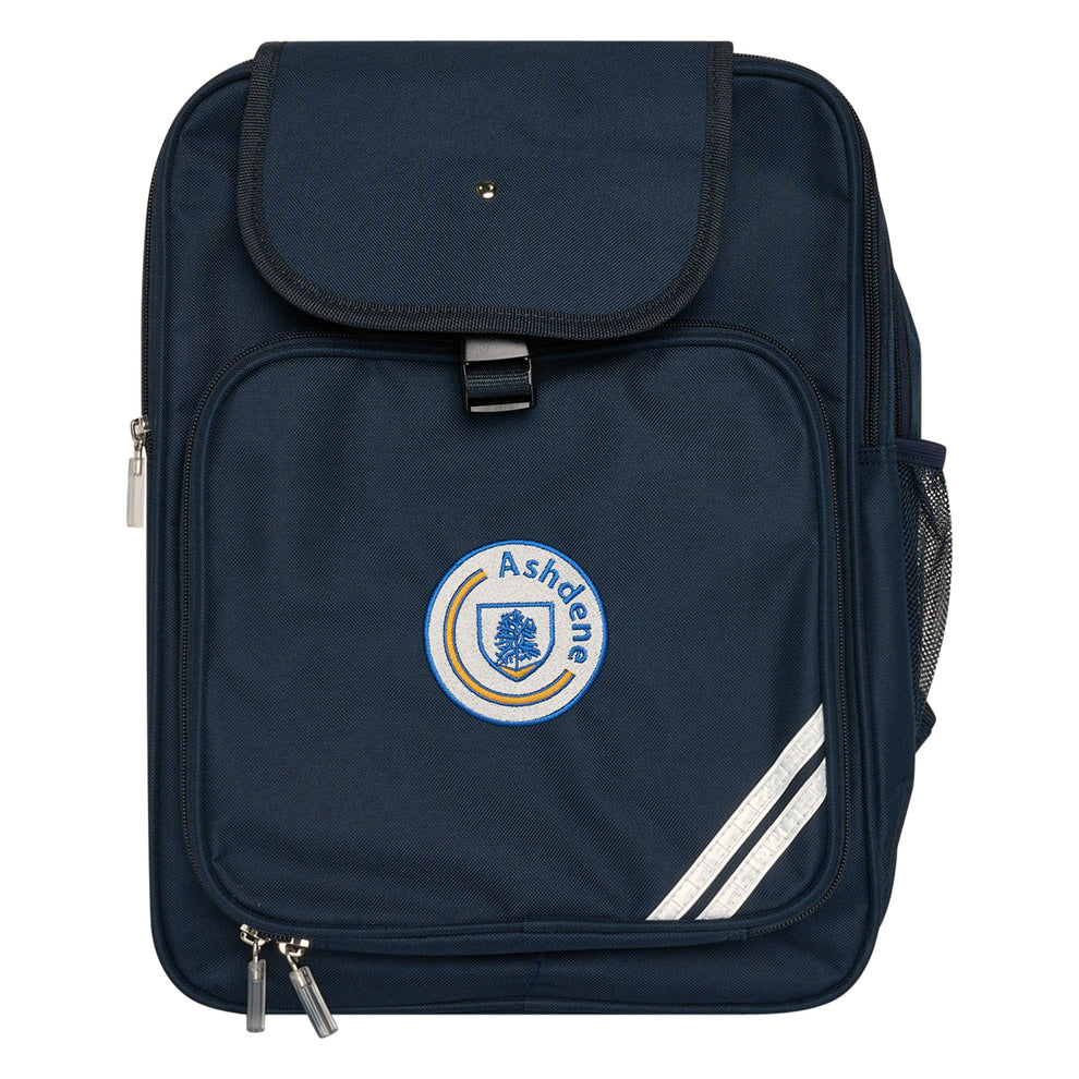 Altrincham Prep School Backpack | Express Uniform – Express Uniform Ltd.