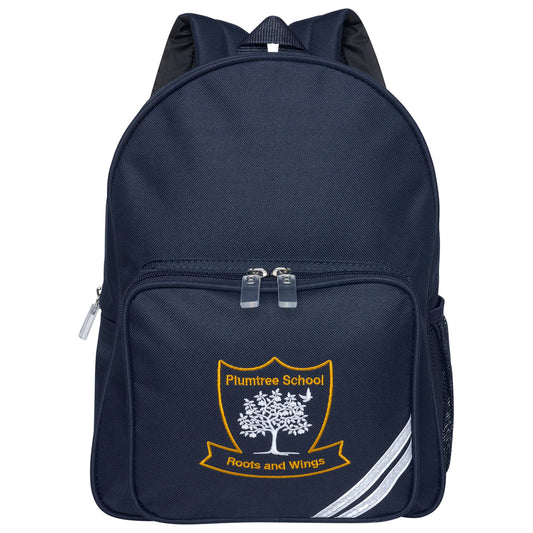 PLM Infant Backpack