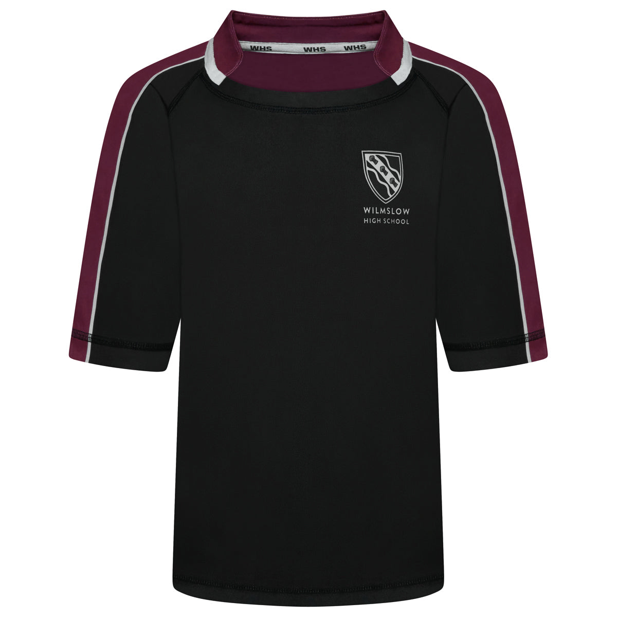 WHS Games Top Reversible Branded (optional)