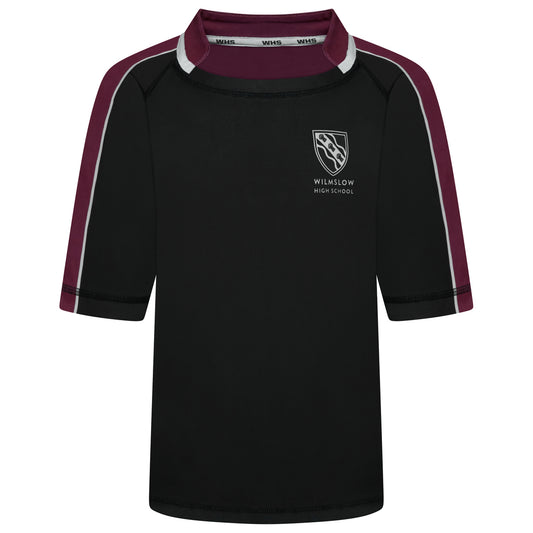 WHS Games Top Reversible Branded (optional)