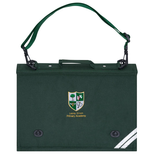 LGPA Bookbag