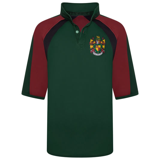 AGSB Reversible Rugby Shirt