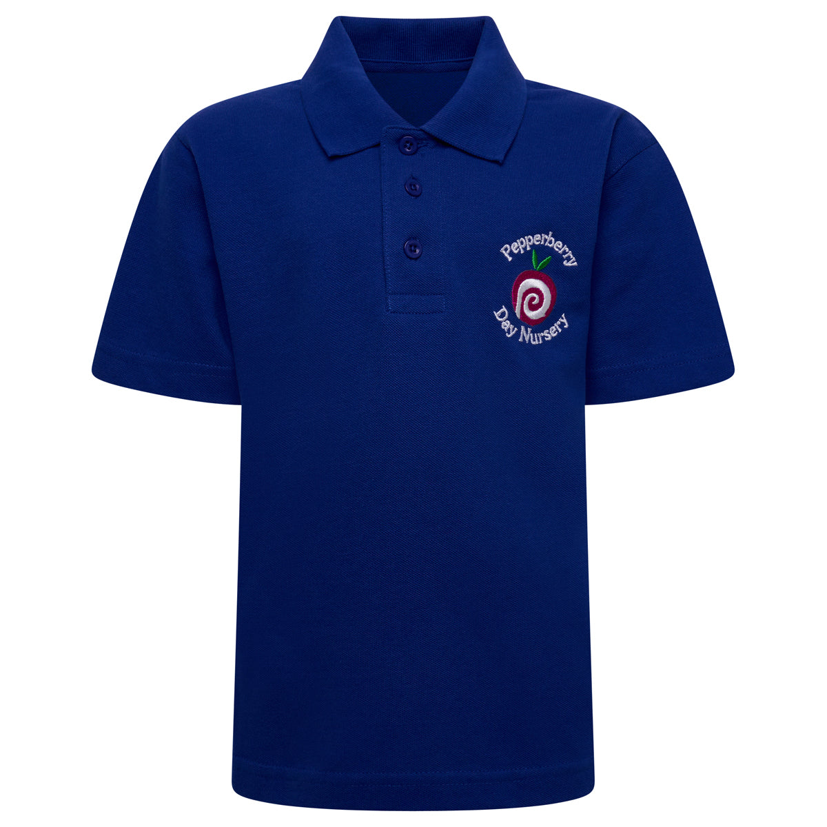 PDN 103 Polo Top